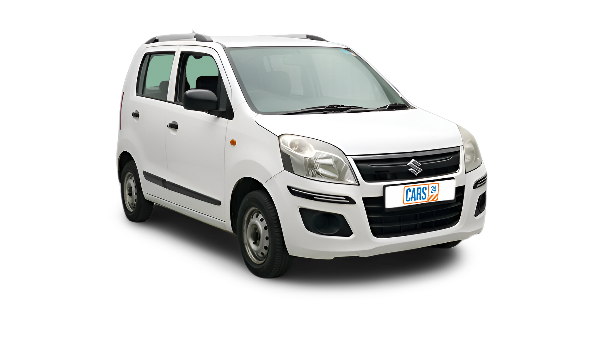 Maruti Wagon R 1.0-img